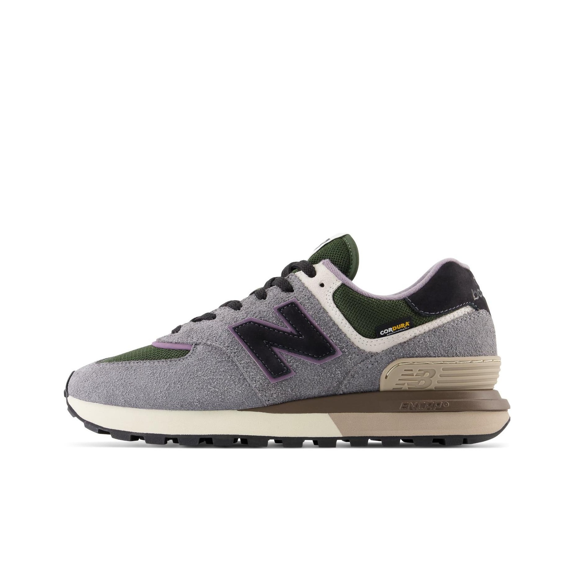 New Balance Shoes 574 - Sepatu Lari New Balance 574 Legacy