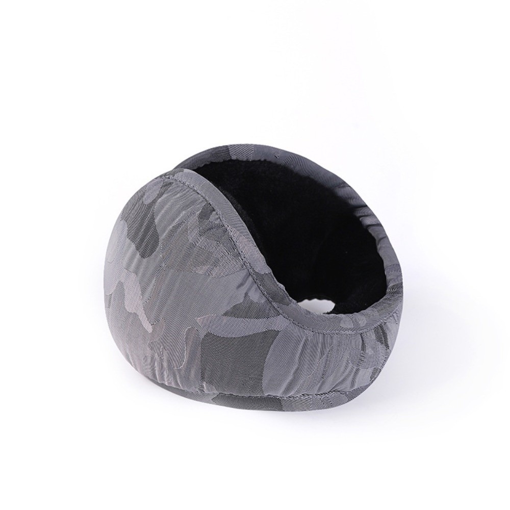 Earmuffs Foldable - Penutup Telinga Termal Anti Angin Musim