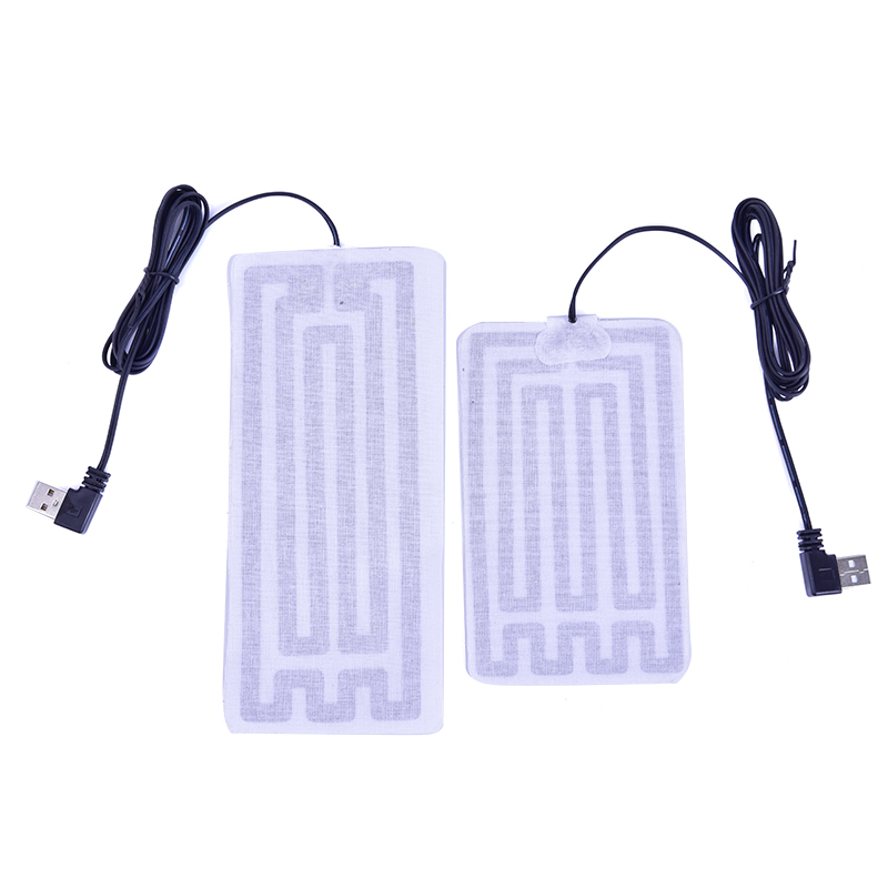Hand Warmer Electric - Sarung tangan hangat musim dingin, 1/2