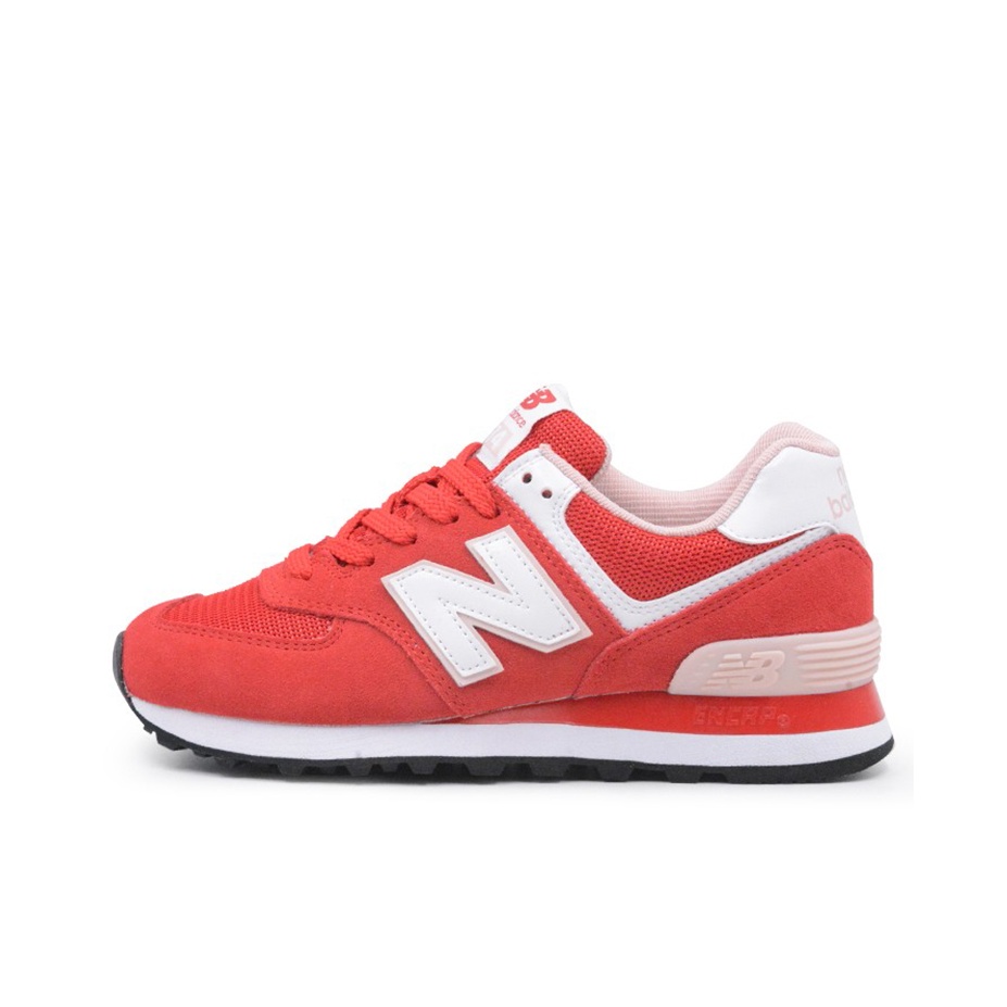 New Balance Shoes 574 - New Balance NB 574 Sepatu Lari