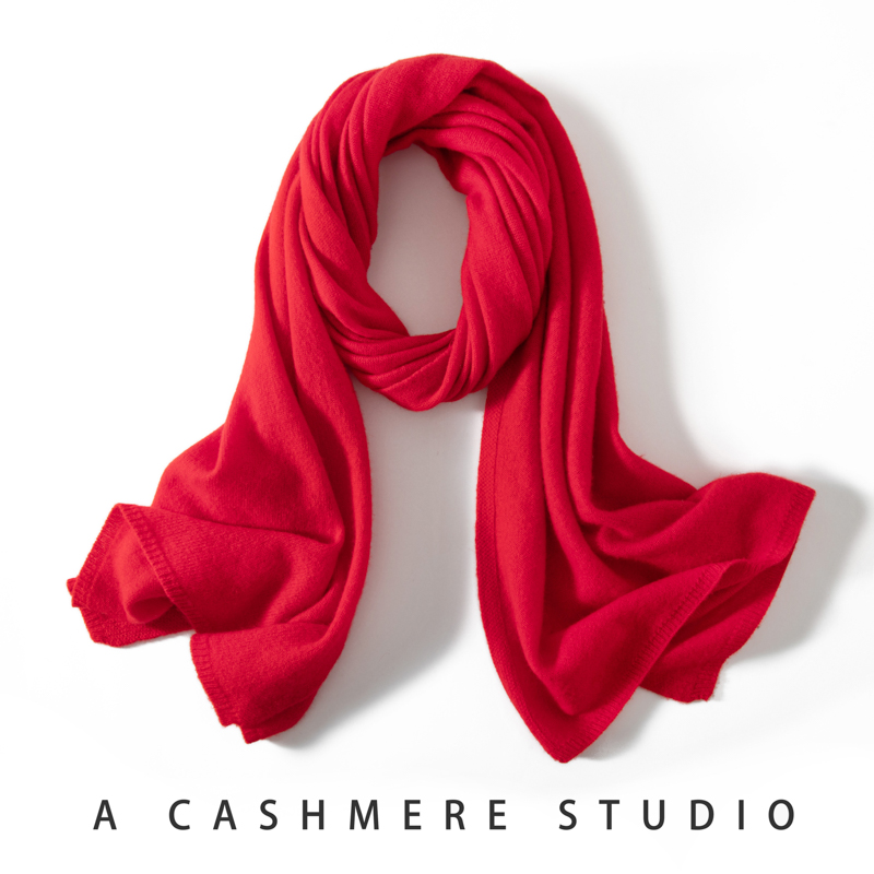 Wool Scarf Men - Merrilapa syal kasmir uniseks, syal bungkus