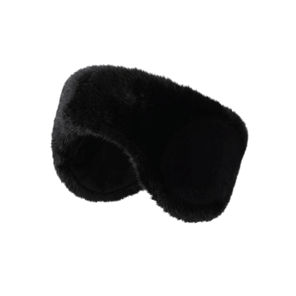 Earmuffs Foldable - Penutup Telinga Lipat Baru, Penutup Telinga