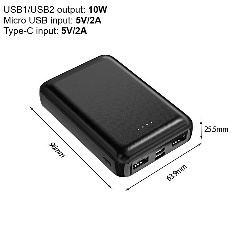 Power Bank Pakaian Pemanas 100 - Heated Vest Battery ulasan dan harga
