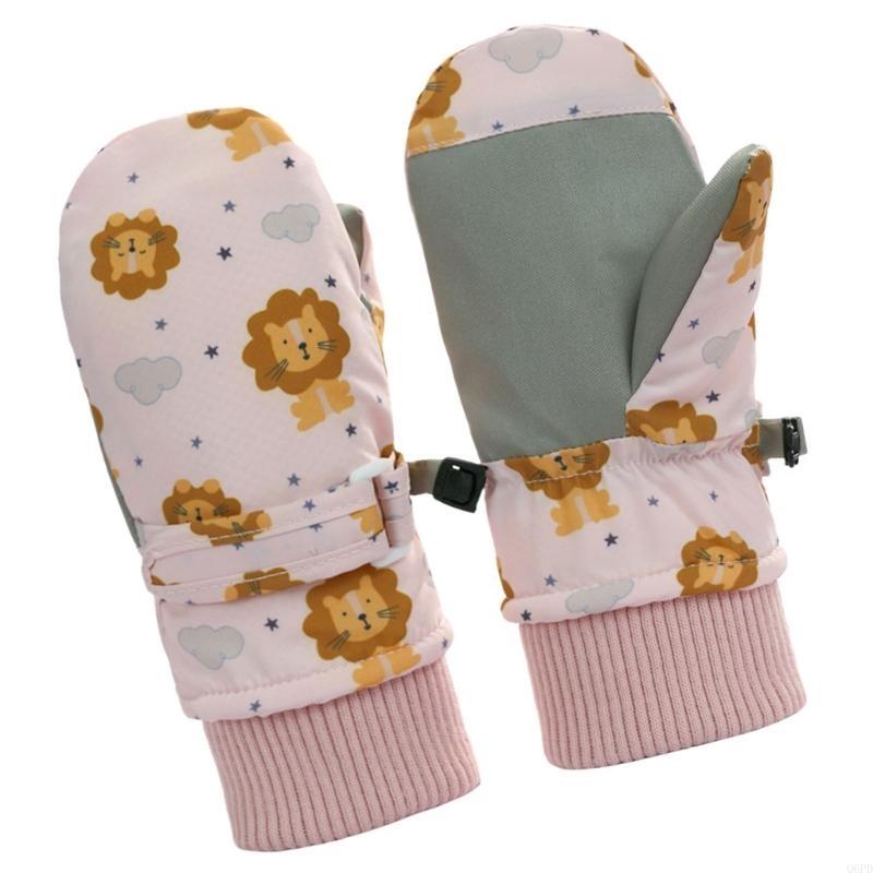 Sarung Tangan Salju Remaja Sar - Snow Glove Insulated ulasan dan harga
