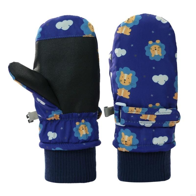 Sarung Tangan Salju Remaja Sar - Snow Glove Insulated ulasan dan harga
