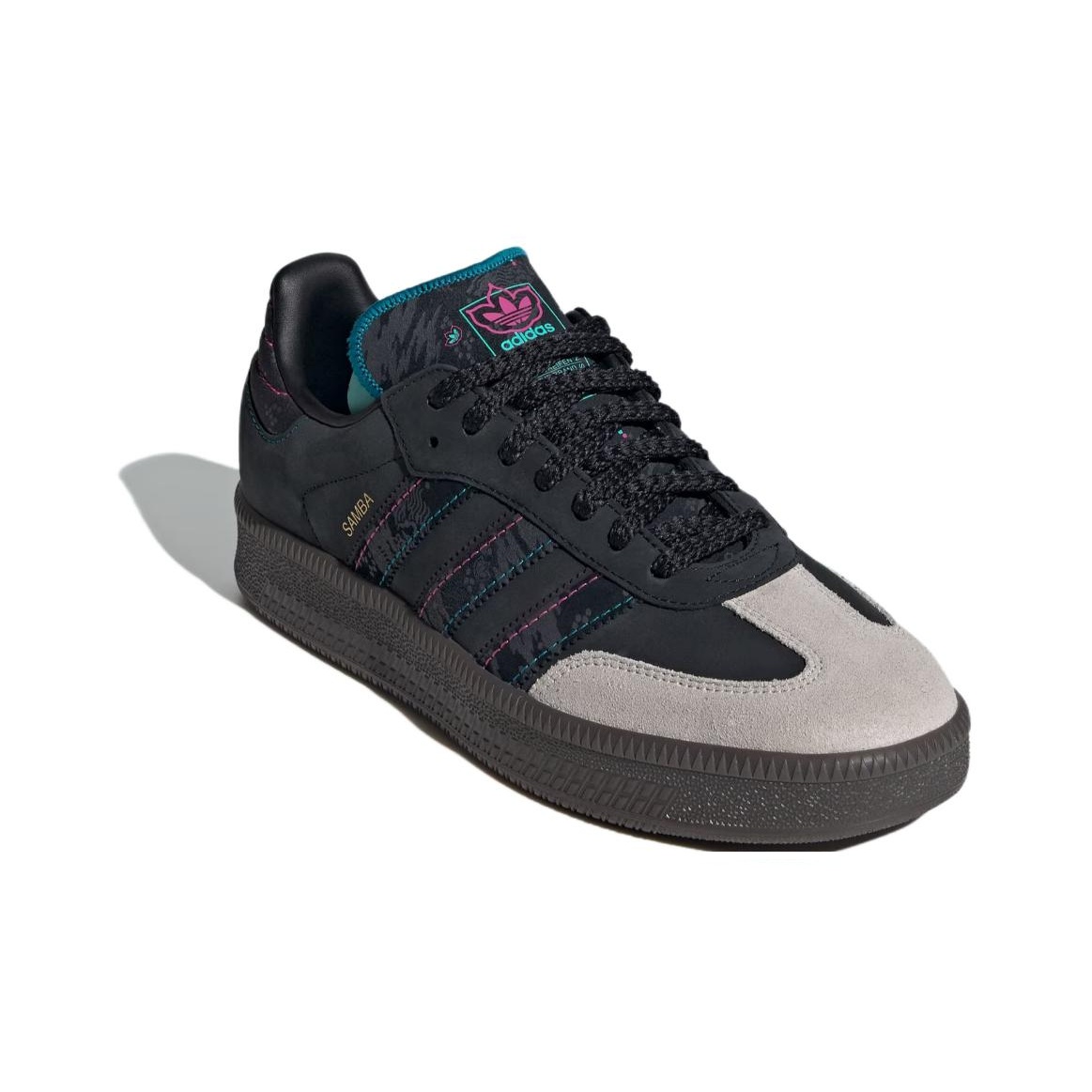 Adidas Originals SAMBA XLG Sep - Adidas Shoes Samba ulasan dan harga