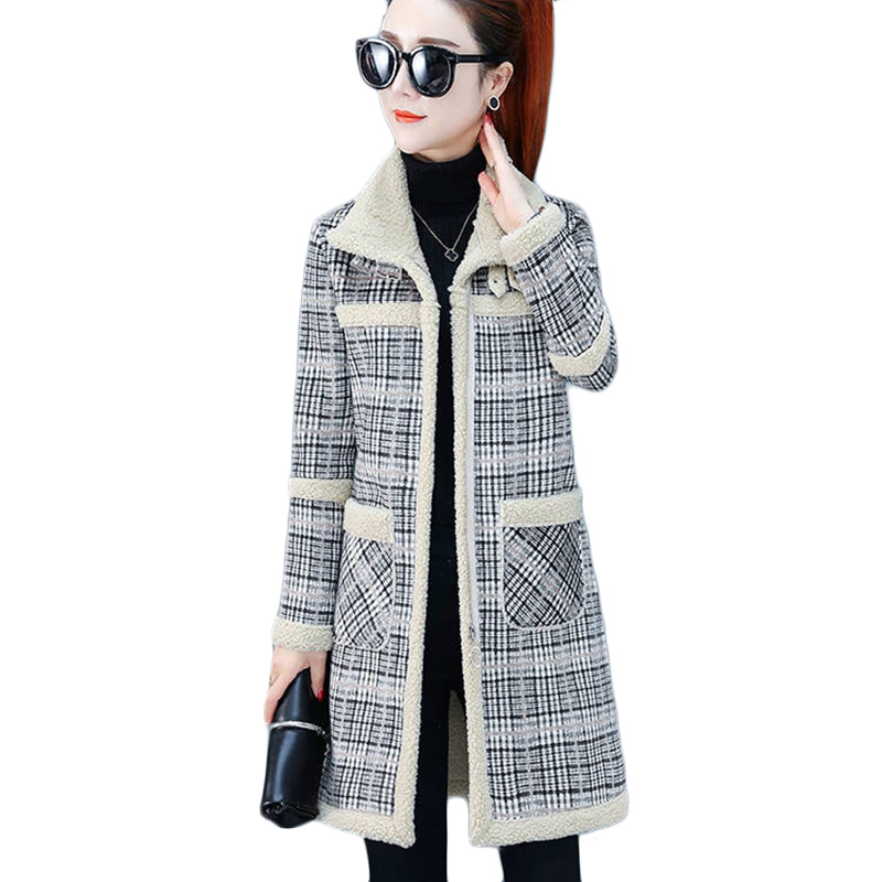Mantel Wol Domba Musim Dingin  - Wool Coat Peacoat ulasan dan harga