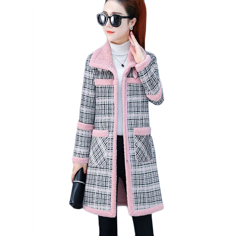 Mantel Wol Domba Musim Dingin  - Wool Coat Peacoat ulasan dan harga