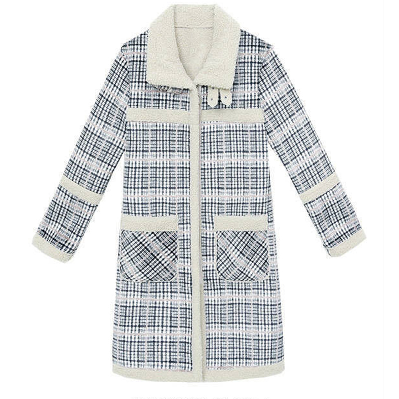 Mantel Wol Domba Musim Dingin  - Wool Coat Peacoat ulasan dan harga