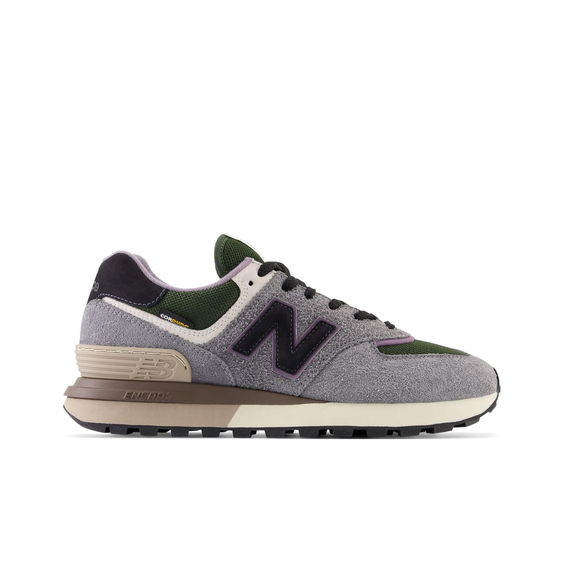 Sepatu Lari New Balance 574 Le - New Balance Shoes 574 ulasan dan harga