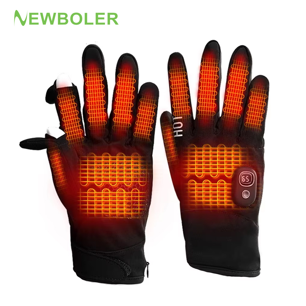 Sarung Tangan Musim Dingin Ber - Touch Screen Gloves ulasan dan harga