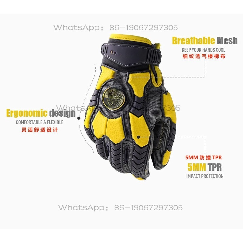 Sarung Tangan Anti-Silau, Anti - Touch Screen Gloves ulasan dan harga