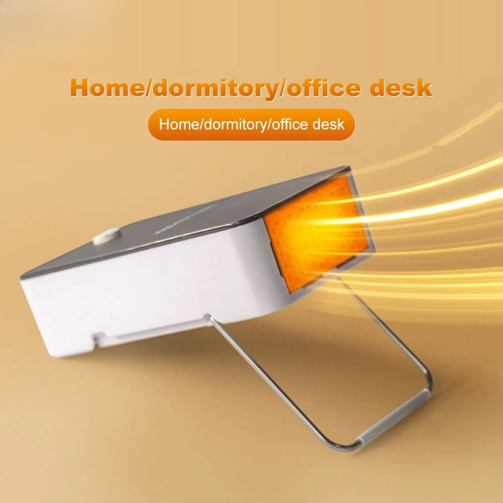 Pemanas Listrik Desktop Pengha - Hand Warmer Electric ulasan dan harga