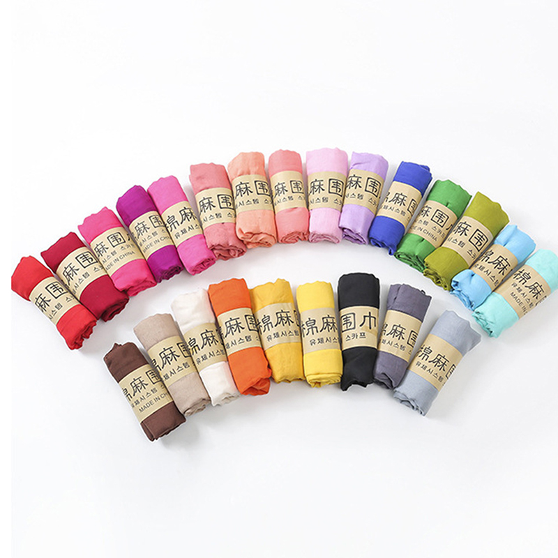 Syal Tahan Angin Gaya Asli unt - Shawl Wrap Winter ulasan dan harga