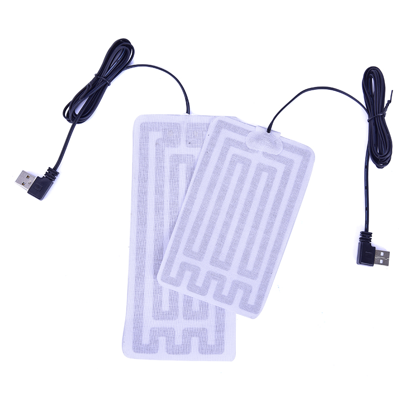 Sarung tangan hangat musim din - Hand Warmer Electric ulasan dan harga