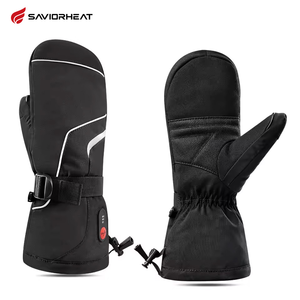 Sarung tangan musim dingin 3M, - Hand Warmer Electric ulasan dan harga
