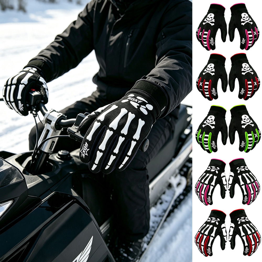 Sarung Tangan Anti-Selip untuk - Touch Screen Gloves ulasan dan harga