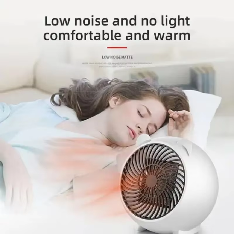 Pemanas udara Mini portabel ce - Hand Warmer Electric ulasan dan harga