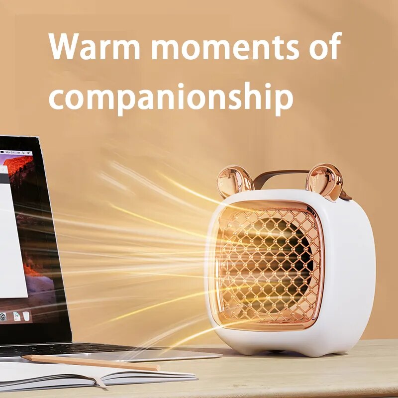 Pemanas udara Mini portabel ce - Hand Warmer Electric ulasan dan harga