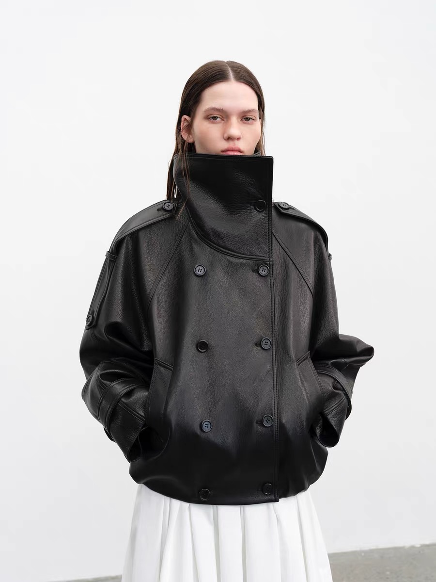 Jaket Kulit Asli Modis untuk W - Down Jacket Packable ulasan dan harga