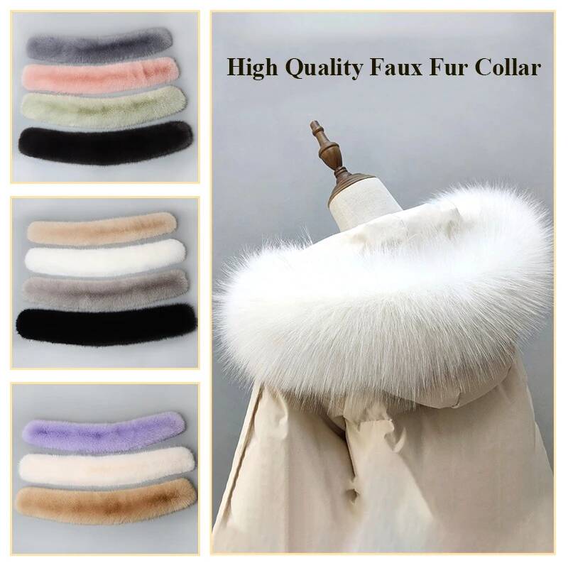 Mantel musim dingin kerah bulu - Shawl Wrap Winter ulasan dan harga