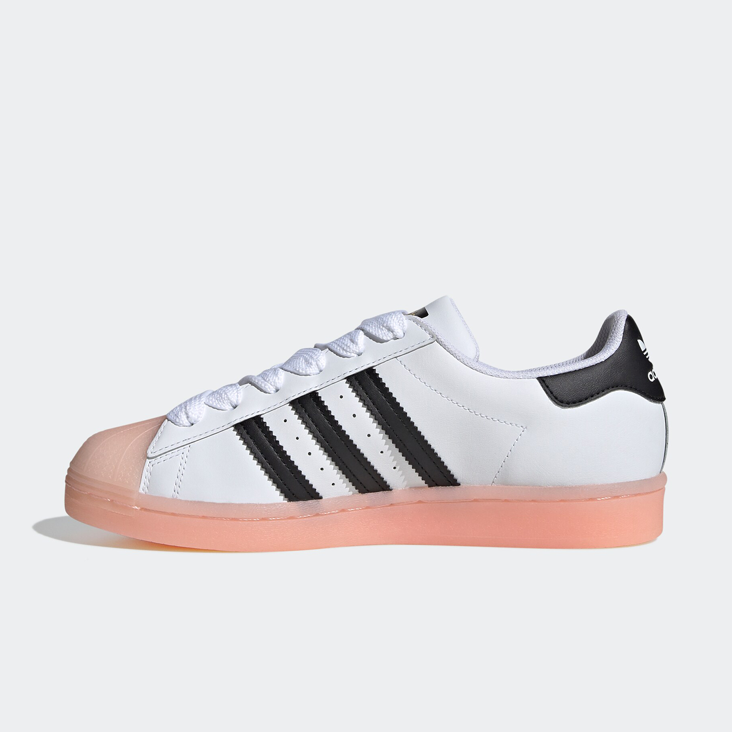 Sepatu olahraga klasik wanita  - Adidas Shoes Superstar ulasan dan harga
