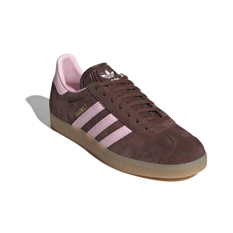 Adidas Originals GAZELLE Sepat - Adidas Shoes Gazelle ulasan dan harga
