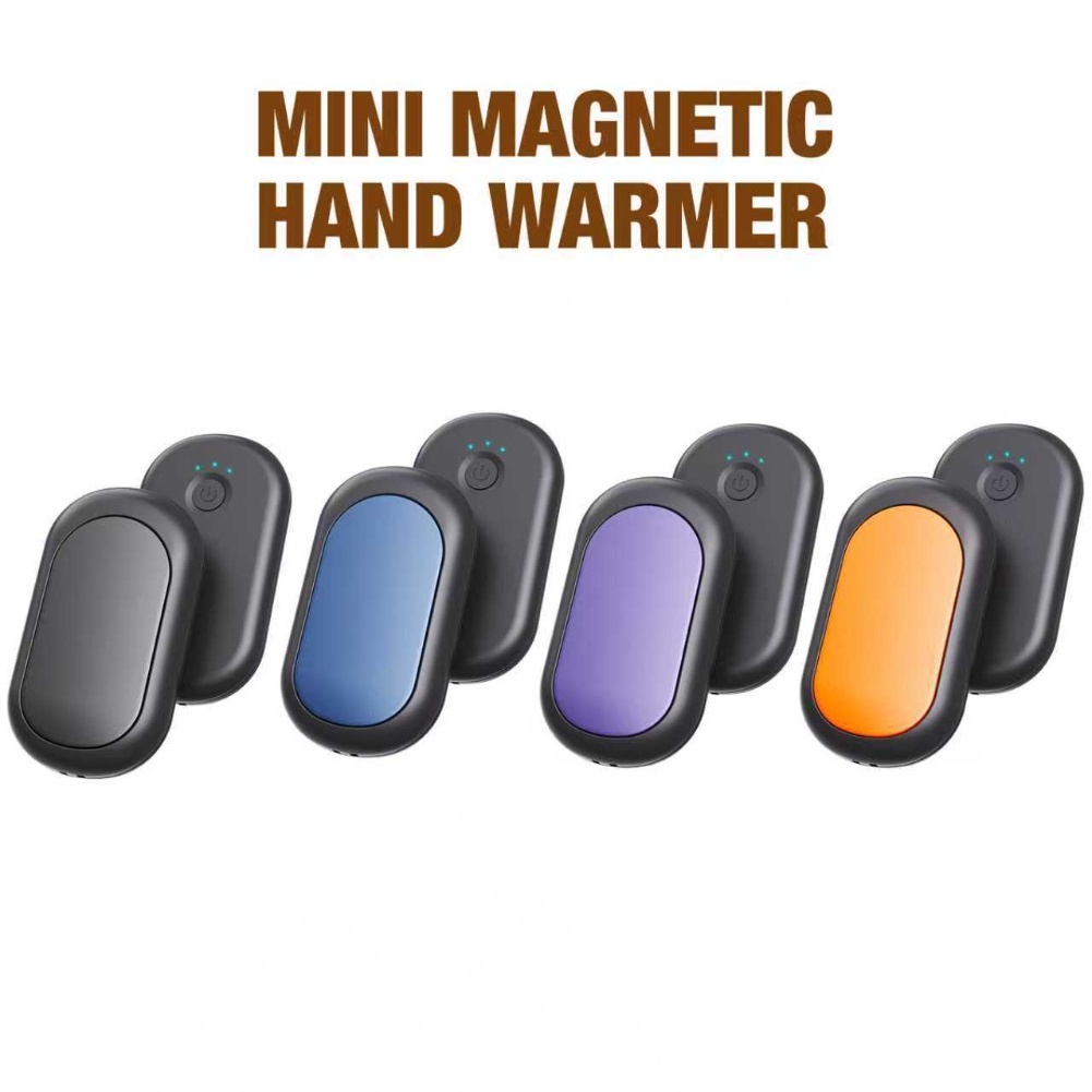Penghangat Tangan Magnetik Spl - Hand Warmer Electric ulasan dan harga