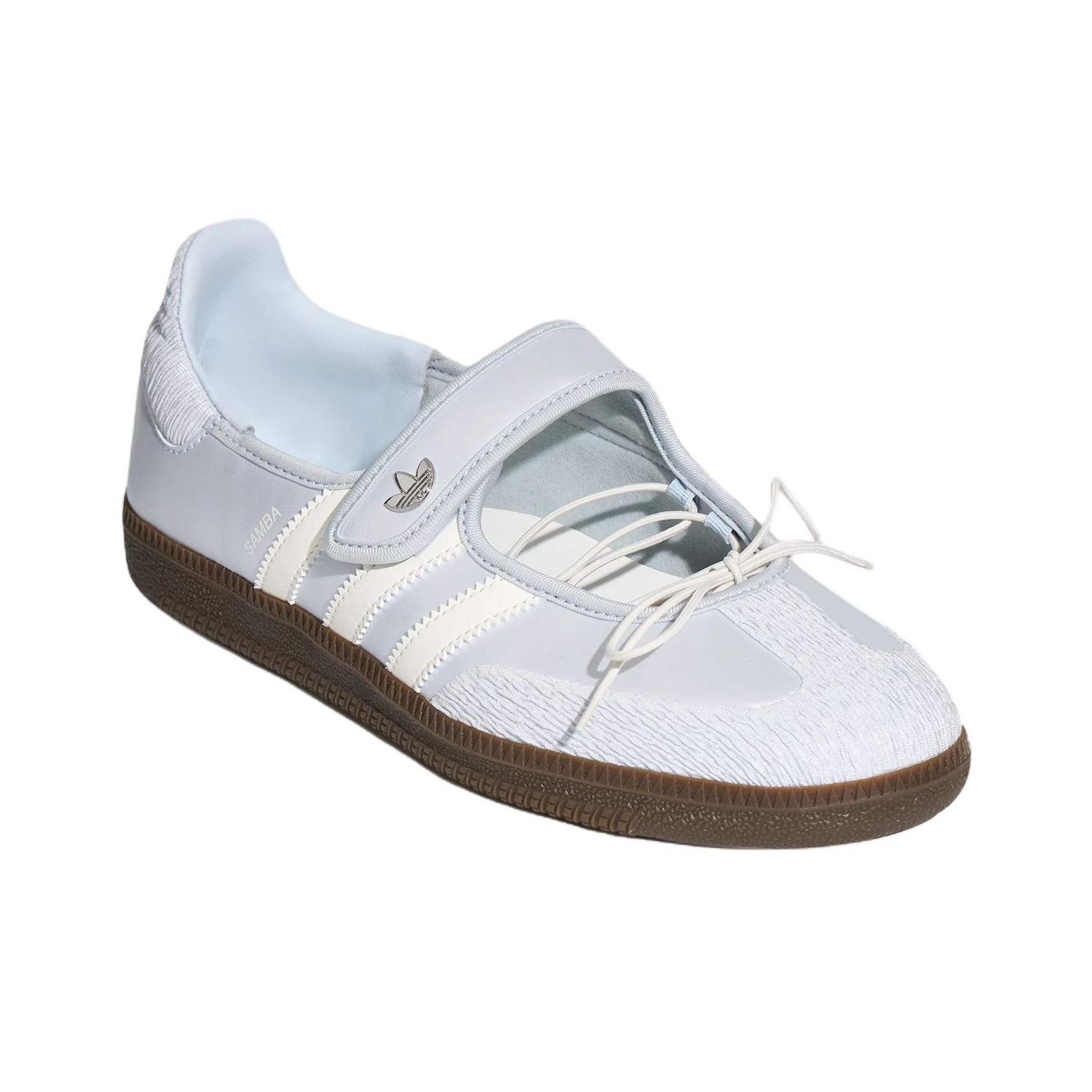 Sepatu Adidas Originals Samba  - Adidas Shoes Samba ulasan dan harga