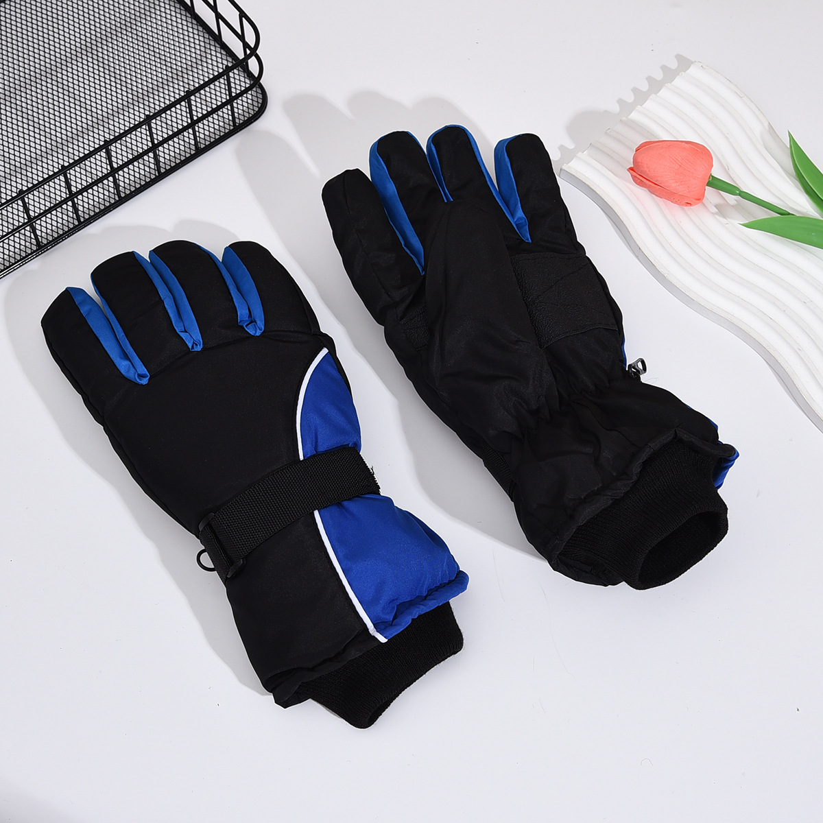 Sarung Tangan Ski Anti Angin T - Touch Screen Gloves ulasan dan harga
