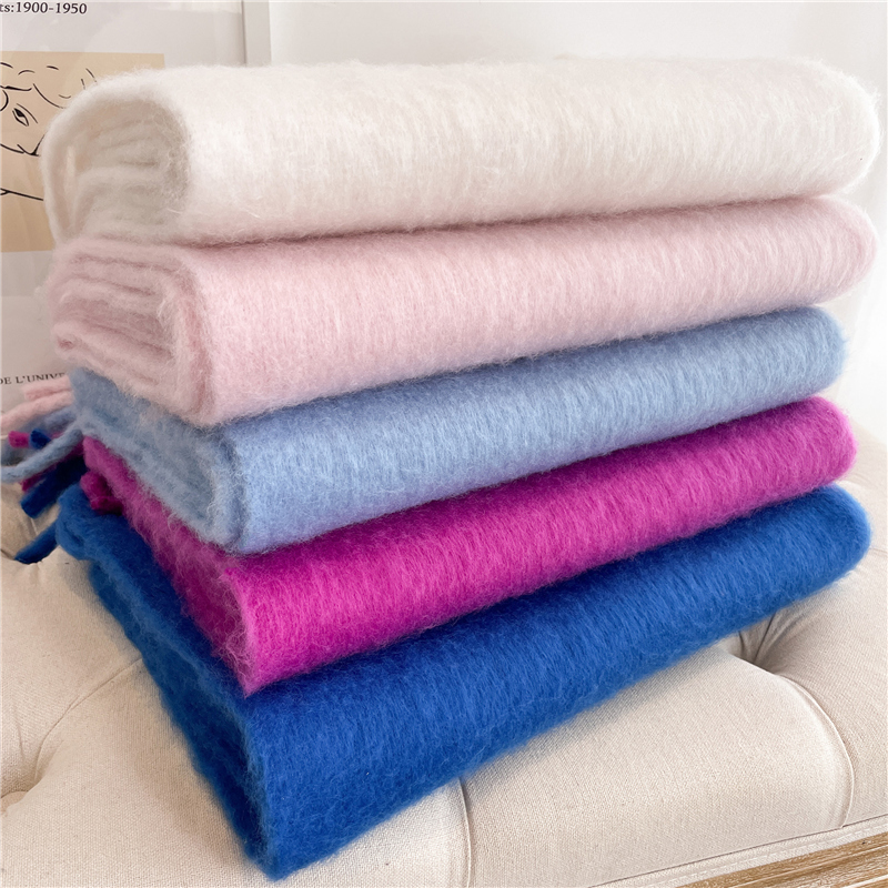 Syal pasmina hangat untuk wani - Cashmere Pashmina Wrap ulasan dan harga
