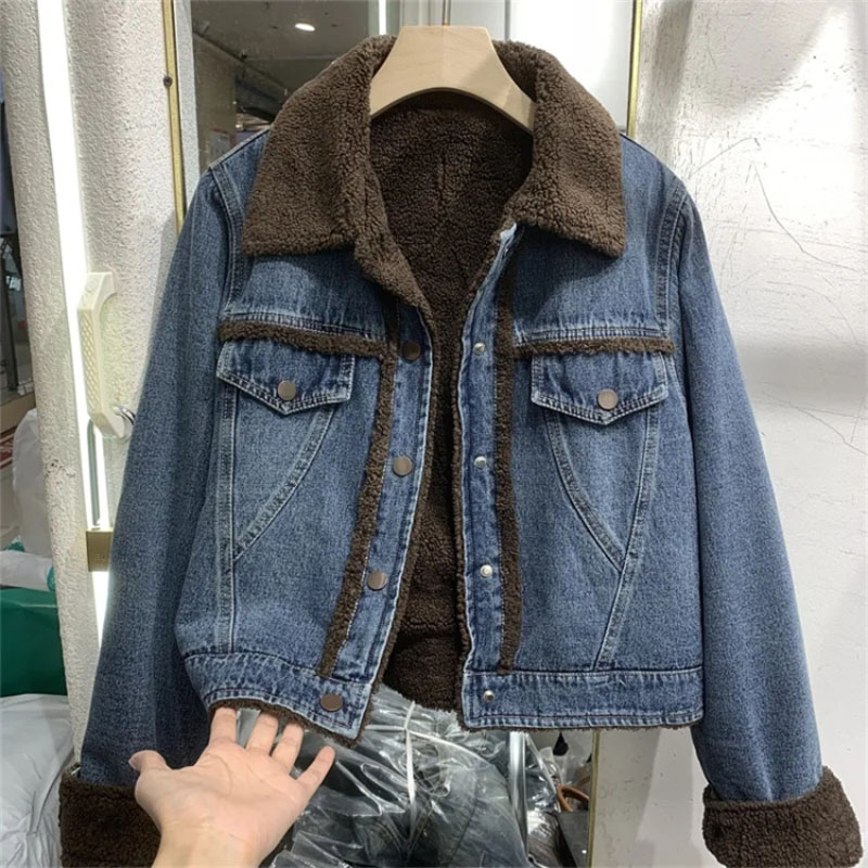 Jaket empuk katun mantel musim - Down Jacket Packable ulasan dan harga