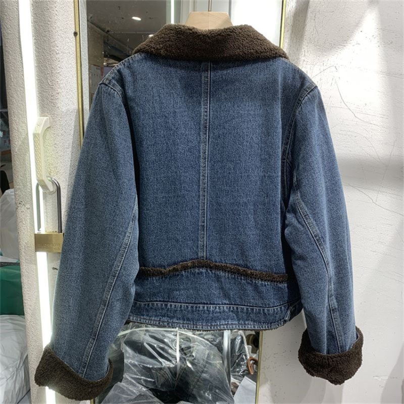Jaket empuk katun mantel musim - Down Jacket Packable ulasan dan harga