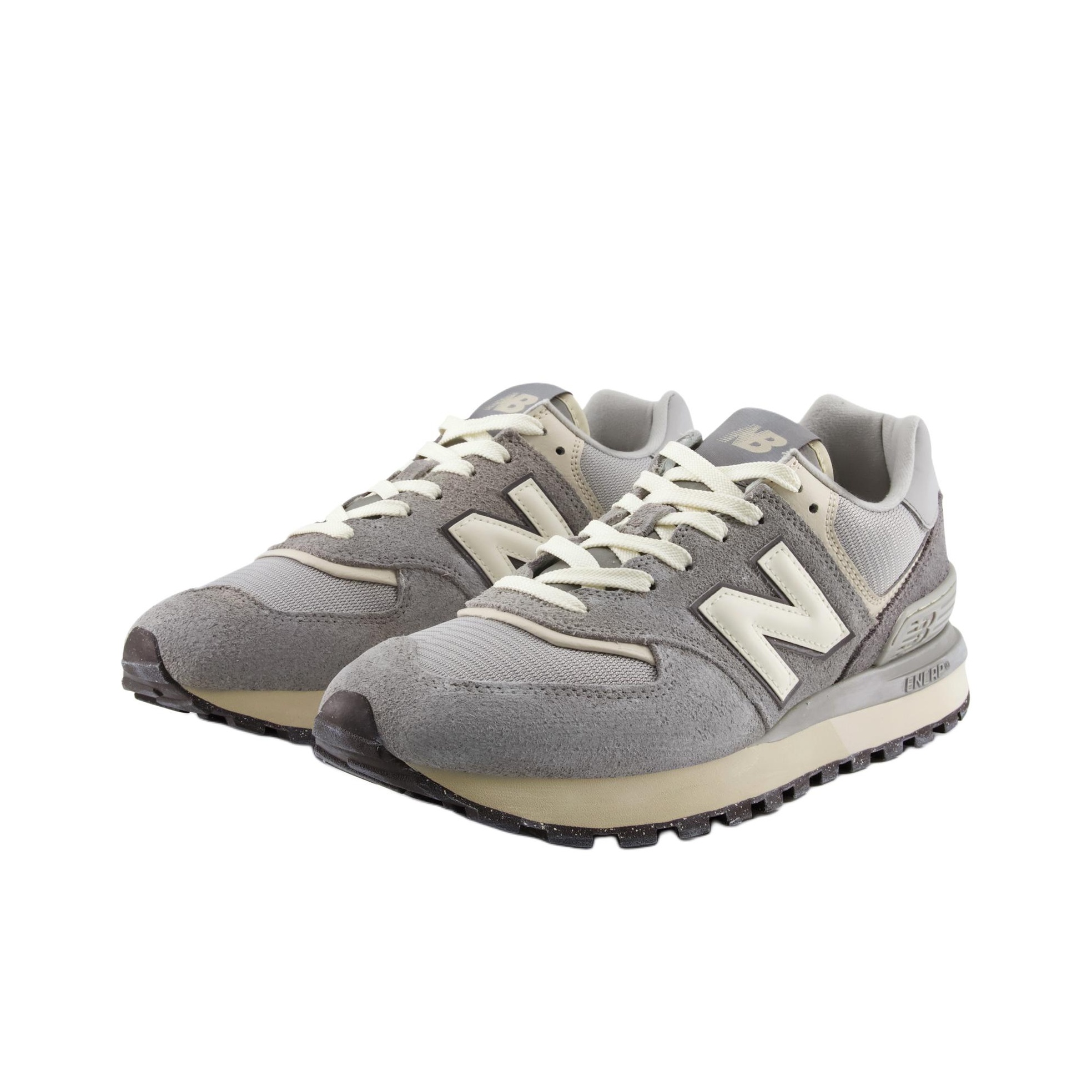 Sepatu Kasual New Balance NB 5 - New Balance Shoes 574 ulasan dan harga