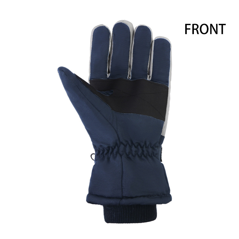 Sarung Tangan Ski Musim Dingin - Snow Glove Insulated ulasan dan harga