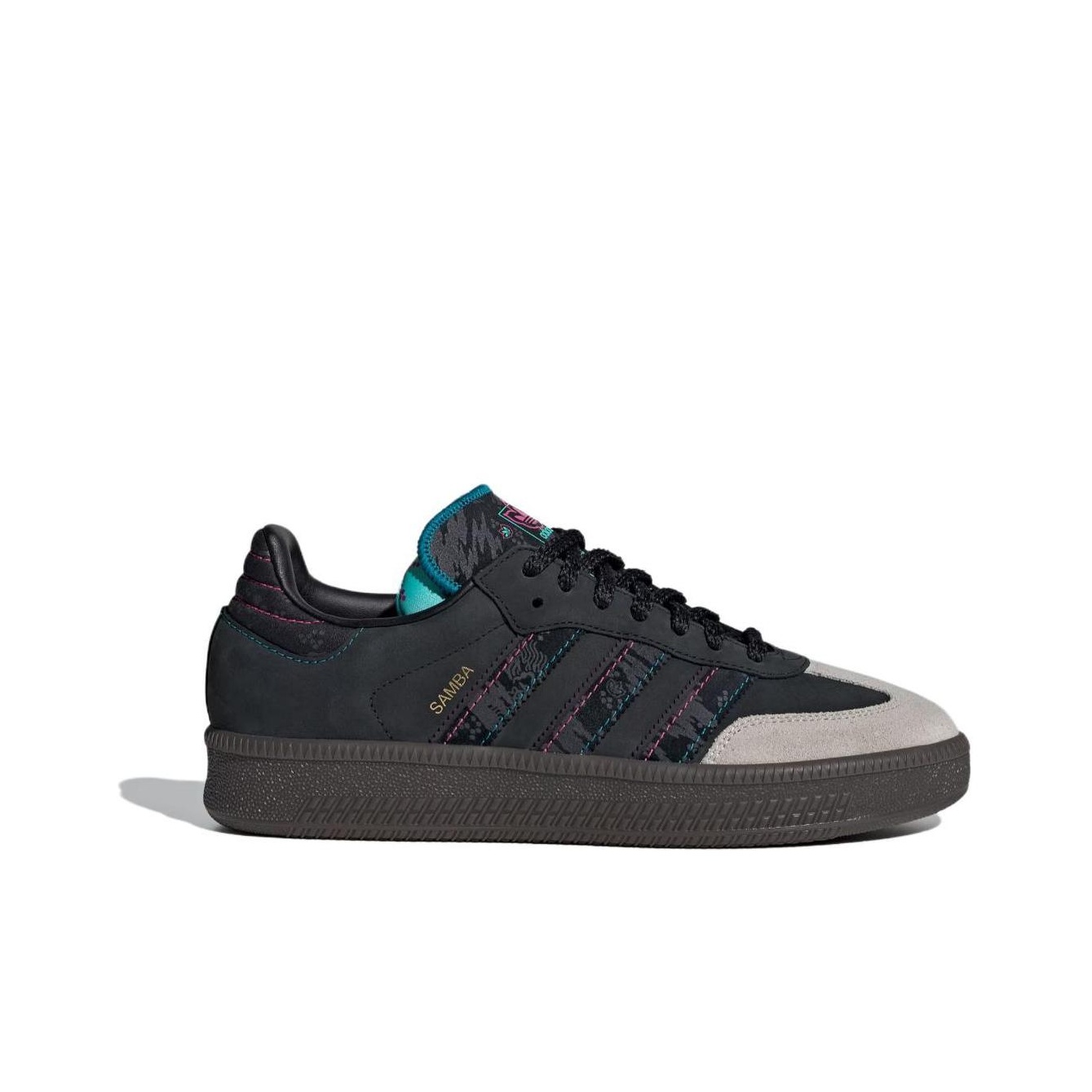 Adidas Originals SAMBA XLG Sep - Adidas Shoes Samba ulasan dan harga