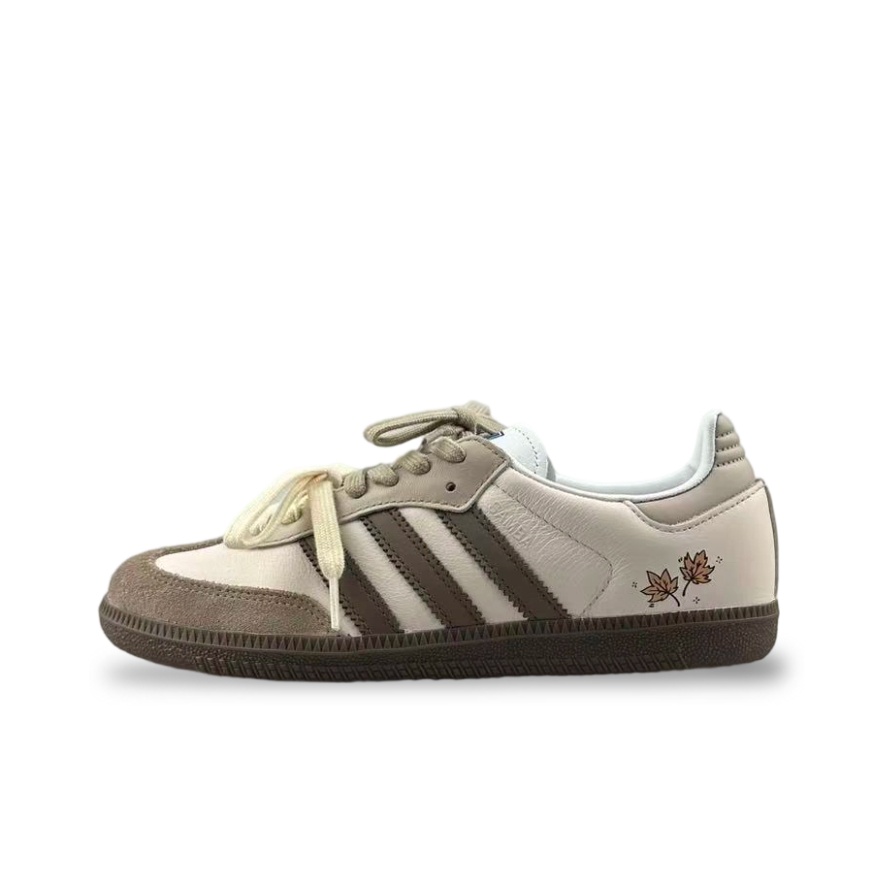 Adidas Originals SAMBA OG Sepa - Adidas Shoes Samba ulasan dan harga