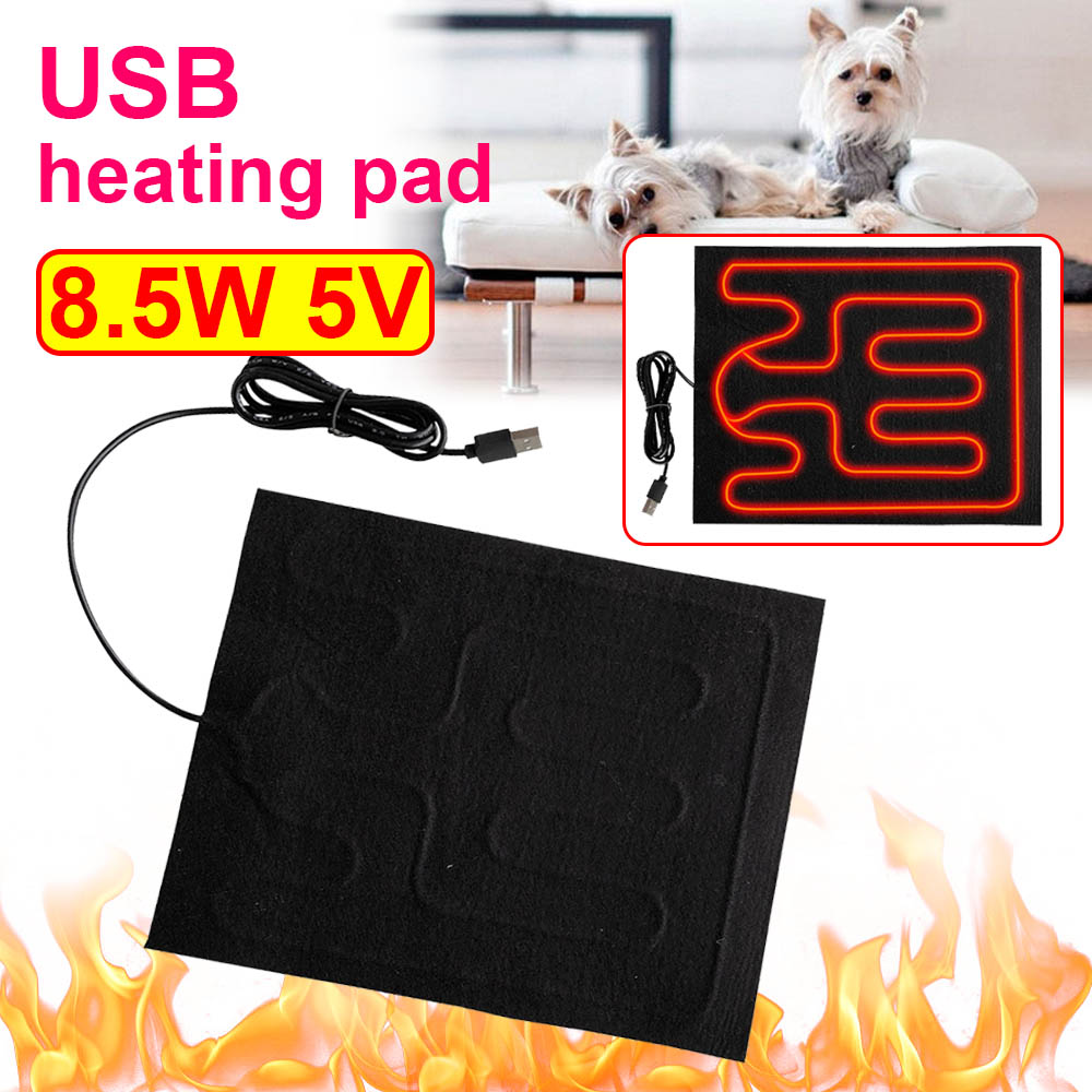 Bantalan pemanas lipat USB, ba - Hand Warmer Electric ulasan dan harga