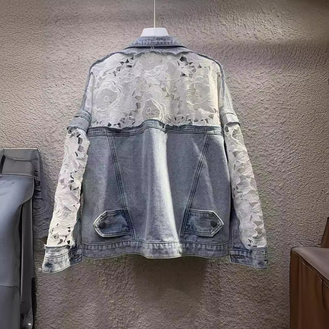 Disambung jaket bordir wanita  - Down Jacket Packable ulasan dan harga