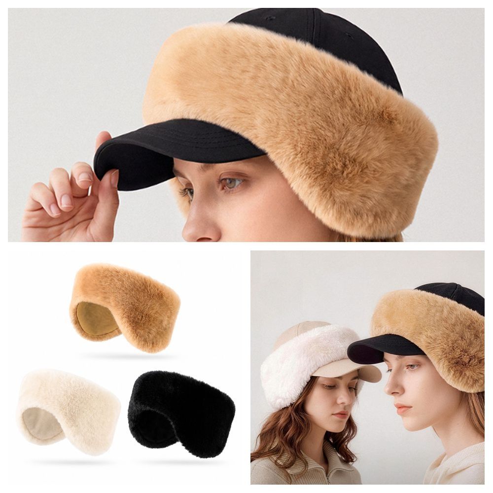 Penutup Telinga Lipat Baru, Pe - Earmuffs Foldable ulasan dan harga